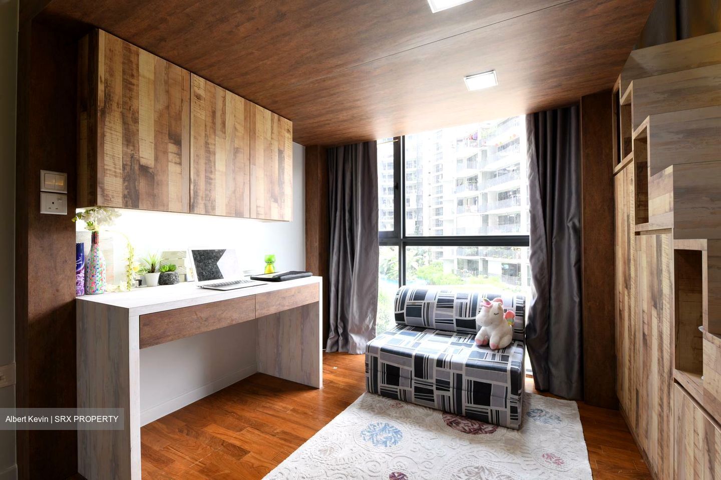 Boathouse Residences (D19), Condominium #572618511